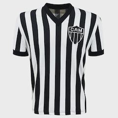 Camisa do Atlético-MG 1937 Liga Retro - Masculina - Foto 1