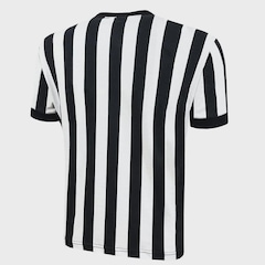 Camisa do Atlético-MG 1937 Liga Retro - Masculina - Foto 3