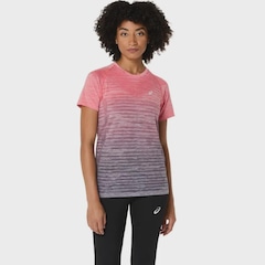 Camiseta Asics - Feminina - Foto 1