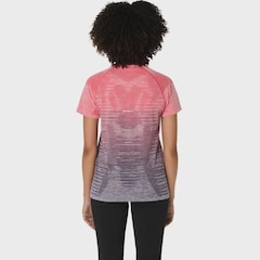 Camiseta Asics - Feminina - Foto 2