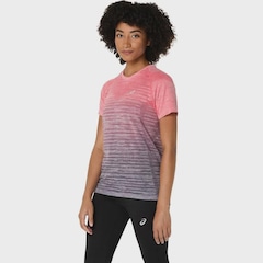 Camiseta Asics - Feminina - Foto 3