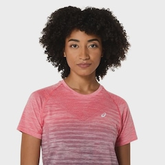 Camiseta Asics - Feminina - Foto 4