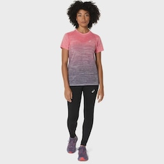 Camiseta Asics - Feminina - Foto 6