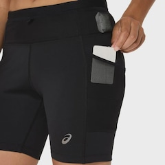 Short Legging Asics - Feminino - Foto 4