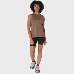 Short Legging Asics - Feminino - Foto 9