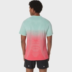 Camiseta Asics - Masculina - Foto 2