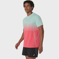 Camiseta Asics - Masculina - Foto 3