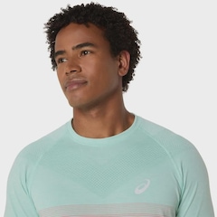 Camiseta Asics - Masculina - Foto 4