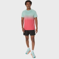 Camiseta Asics - Masculina - Foto 6