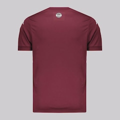 Camisa do Vasco 1974 Kappa Goleiro Retrô - Masculina - Foto 2