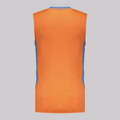 Camisa Regata do Sport Recife 2025 Umbro Treino - Masculina - Foto 2
