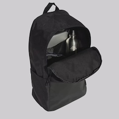 Mochila adidas Clássica Logo Linear - 22,75 Litros - Foto 3
