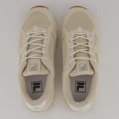 Tênis Fila Venture Tracer 2 - Feminino - Foto 4