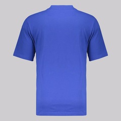 Camiseta adidas Small Logo Tee - Masculina - Foto 2