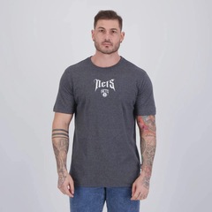 Camiseta NBA I Brooklyn Nets - 3 Unidades - Masculina - Foto 4