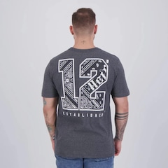 Camiseta NBA I Brooklyn Nets - 3 Unidades - Masculina - Foto 5