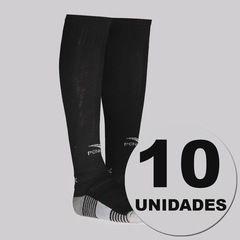 Meião Penalty Max - 10 Pares - Adulto - Foto 2