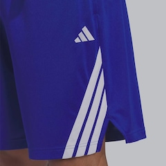 Bermuda adidas Legends 3 Stripes - Masculino - Foto 3