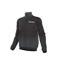 Jaqueta Corta Vento ERT Matrix Ciclismo - Masculina - Foto 1