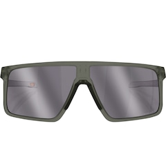 Óculos de Sol Oakley Helux Grey Smoke/Lentes Prizm - Masculino - Foto 2