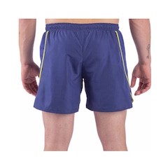 Short Poker Runner Energize com Bermuda Interna - Masculino - Foto 4