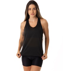 Camiseta Regata Fristyle Dry Fit - Feminina - Foto 2