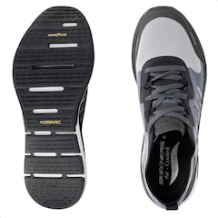 Tênis Skechers Go Walk Workout Walker - Masculino - Foto 6