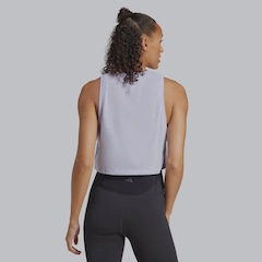 Camiseta Regata adidas Essentials - Feminina - Foto 2