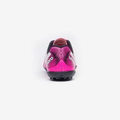 Chuteira Society Umbro Orbit - Adulto - Foto 6