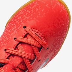 Chuteira Futsal Infantil Umbro Techno II - Foto 7