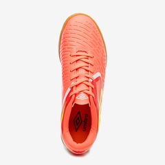 Chuteira Futsal Umbro Score - Adulto - Foto 4