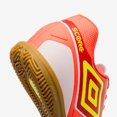Chuteira Futsal Umbro Score - Adulto - Foto 7