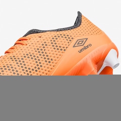 Chuteira de Campo Umbro Velocita Ix Club - Adulto - Foto 8