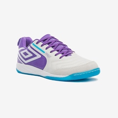 Chuteira Futsal Adulto Umbro Pro 5 Bump - Foto 5