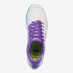 Chuteira Futsal Adulto Umbro Pro 5 Bump - Foto 6