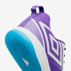 Chuteira Futsal Adulto Umbro Pro 5 Bump - Foto 7