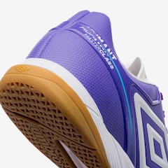 Chuteira Futsal Umbro Adamant Master Class Club - Adulto - Foto 7