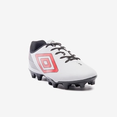 Chuteira de Campo Umbro On - Adulto - Foto 3
