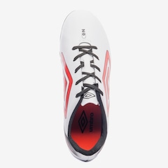 Chuteira de Campo Umbro On - Adulto - Foto 4