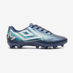 Chuteira de Campo Umbro Heatmap - Adulto - Foto 1