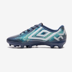 Chuteira de Campo Umbro Heatmap - Adulto - Foto 2