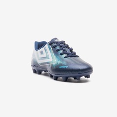 Chuteira de Campo Umbro Heatmap - Adulto - Foto 3