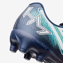 Chuteira de Campo Umbro Heatmap - Adulto - Foto 7