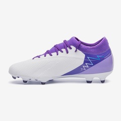 Chuteira de Campo Umbro Adamant Top Speed Premier - Adulto - Foto 2