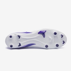 Chuteira de Campo Umbro Adamant Top Speed Premier - Adulto - Foto 5