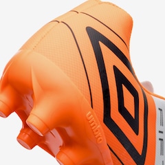 Chuteira de Campo Umbro Fifty Vi League - Adulto - Foto 7