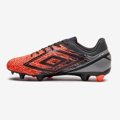 Chuteira de Campo Umbro Gravity - Adulto - Foto 2