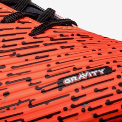 Chuteira de Campo Umbro Gravity - Adulto - Foto 9