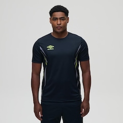 Camiseta Umbro Rush - Masculina - Foto 1