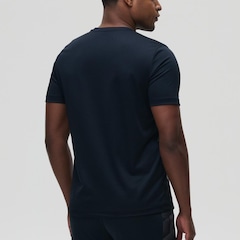 Camiseta Umbro Rush - Masculina - Foto 4